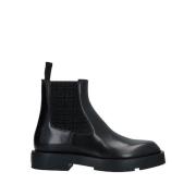 Givenchy Eleganta ankelboots Black, Herr