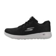 Skechers Max Midsho Sneakers Black, Herr