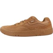 Vans Speed LS Sneakers Brown, Herr