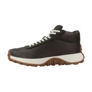 Camper Trail Sneakers Black, Dam