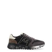 Premiata Stiliga Lander VAR 4951 Skor Brown, Herr