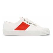 Novesta Star Master 10Wht_Red/110Wht Multicolor, Unisex