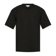 Norse Projects T-shirt Simon Black, Herr