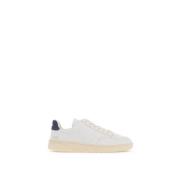 Veja Stiliga Läder V-12 Sneakers White, Herr