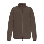 Moncler Vändbar dunjacka Larcher Brown, Herr