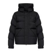 Moncler Dunjacka Madeira Blue, Herr