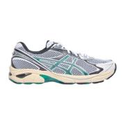 Asics Sneakers med meshpaneler och GEL-teknik Gray, Unisex