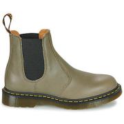 Dr. Martens Herr Ankelboots i Khaki Green, Herr