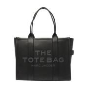 Marc Jacobs Tote Bags Black, Dam