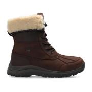 UGG Snöboots Adirondack Brown, Dam