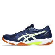 Asics Gel-Rocket 11 Volleybollsskor Blue, Herr