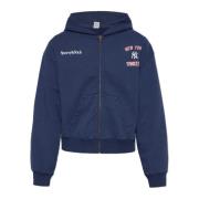 Sporty & Rich Sweatshirt från 47 & The New York Yankees kollektionen B...