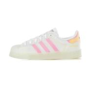 Adidas Futureshell Låg Sneaker Cloud White Multicolor, Dam