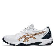 Asics Gel-Rocket 11 Volleybollsskor White, Herr