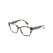 Fendi Fe50001I 054 Optical Frame Multicolor, Dam