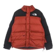 The North Face Himalayan Dunparka Röd Multicolor, Herr