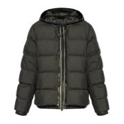 Moncler Isolerad jacka Garoa Black, Herr