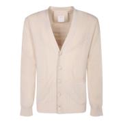 Givenchy Vit Cardigan White, Herr