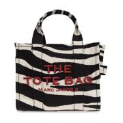 Marc Jacobs Tote Bag Black, Dam