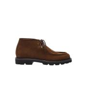 Scarosso Doriano Boots Brown, Herr