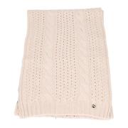 Guess Scarfs Beige Beige, Dam