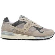 Saucony Beige Sneakers för Män Aw24 Beige, Herr