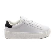 Tommy Hilfiger Sneakers White, Herr