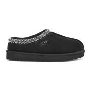 UGG Tasman Tofflor Black, Herr