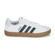 Adidas Originals VL Court 3.0 Sneaker - Vit och Svart White, Herr