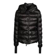 Moncler Armoniques Dunjacka Black, Dam