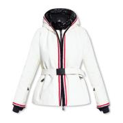 Moncler Performance & Style White, Dam