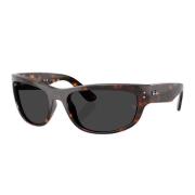 Ray-Ban Mega Balorama Solglasögon Brown, Unisex