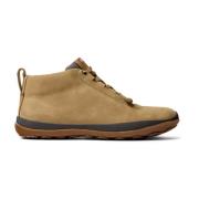 Camper Brun Gore-Tex Damskor Peu Brown, Dam