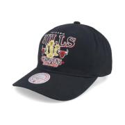 Mitchell & Ness NBA Champions Deadstock Bulls Black, Unisex