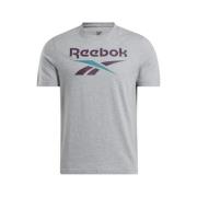 Reebok Identity BIG Gray, Dam