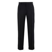 PT Torino Trousers Black, Herr