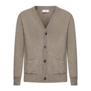 Lardini Elegant Blazer Kollektion Beige, Herr