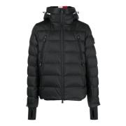 Moncler Stilfull Camurac Jacka Black, Herr