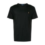 Ralph Lauren T-tröja Black, Herr