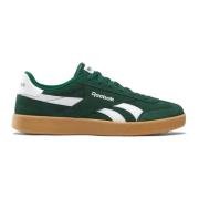 Reebok 'Smash Edge' herrsneaker - Grön Green, Herr