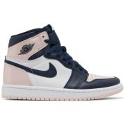 Jordan Retro High OG Atmosphere Bubble Gum Multicolor, Dam