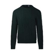 Ralph Lauren Långärmad Pullover Green, Herr