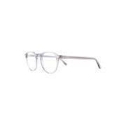 Tom Ford Ft5833B 020 Optical Frame Gray, Herr