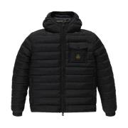 RefrigiWear Kläder Jackor Black, Herr