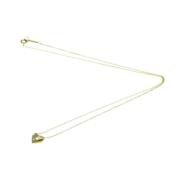 Tiffany & Co. Pre-owned Pre-owned Guld halsband Yellow, Dam