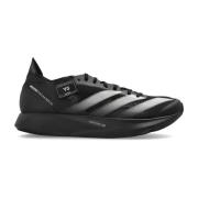 Y-3 Takumi Sen 10 W Sneakers Black, Herr