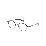 Saint Laurent SL 730 001 Optical Frame Black, Herr