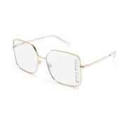 Miu Miu MU 51Ys 5Ak08N Sunglasses Yellow, Dam