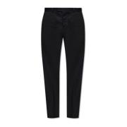 AllSaints Byxor Tisbury Black, Herr