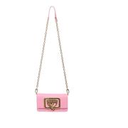 Chiara Ferragni Collection Väskor från Chiara Ferragni Pink, Dam